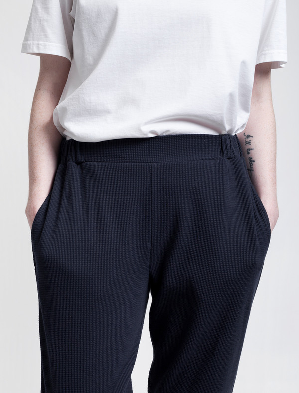 Sunspel Relaxed Pant Sunspel Relaxed Pant