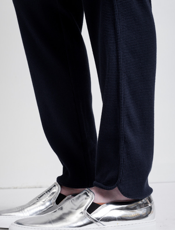 Sunspel Relaxed Pant Sunspel Relaxed Pant