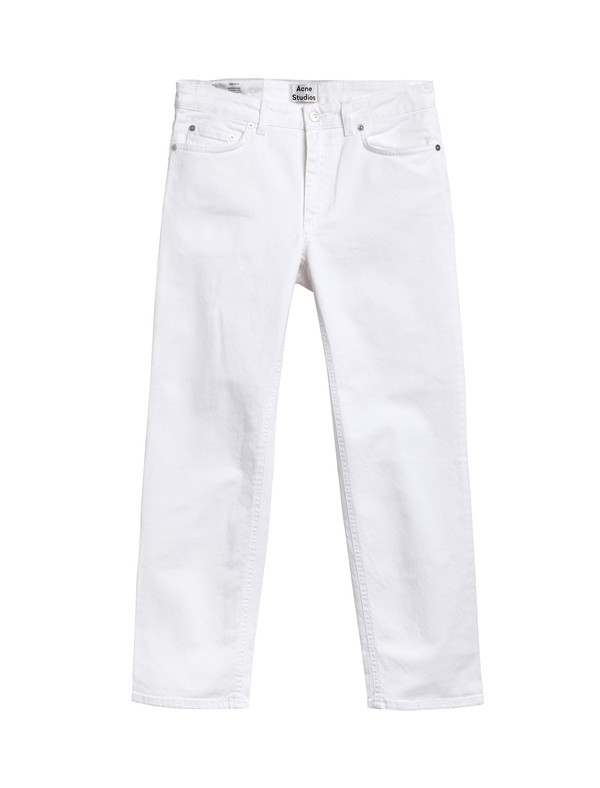 Acne Studios Row Jeans Acne Studios Row Jeans