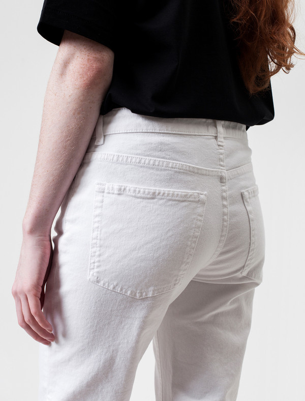 Acne Studios Row Jeans Acne Studios Row Jeans