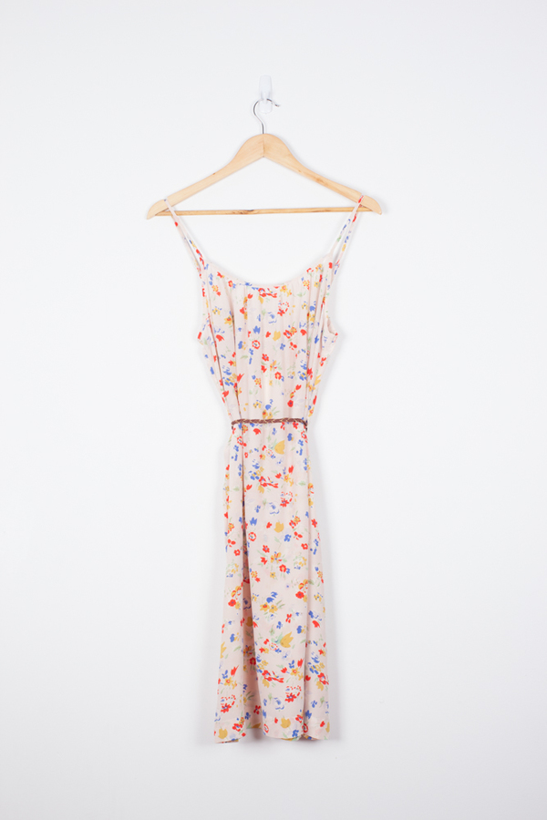 Des Petits Hauts Guingette Dress Des Petits Hauts Guingette Dress