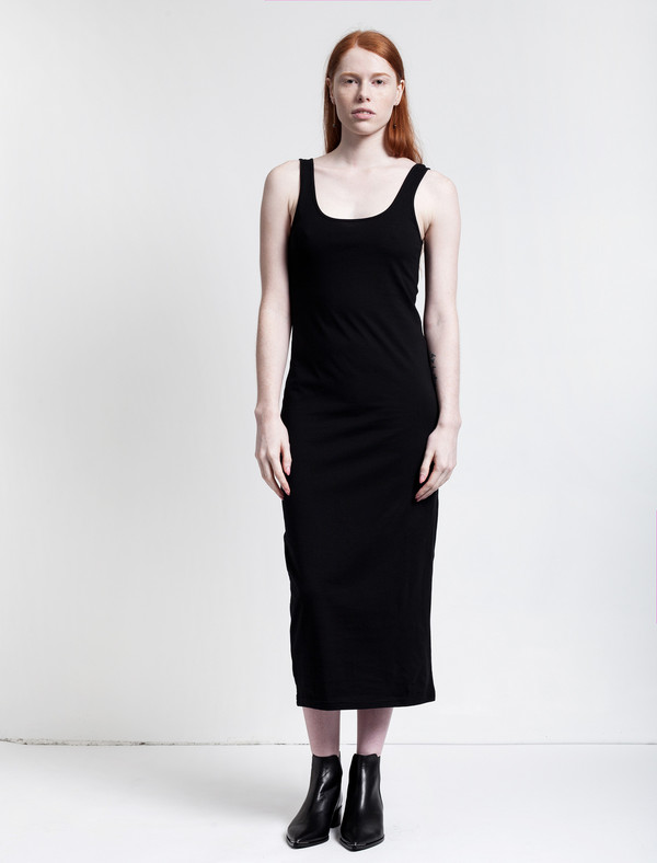 Organic by John Patrick Tank Dress Organic by John Patrick Tank Dress
