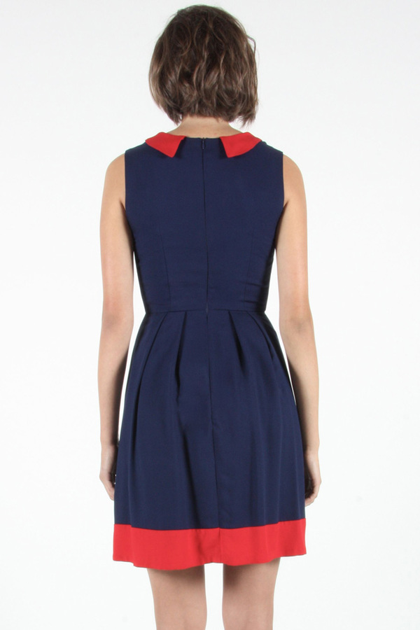Birds of North America - Hillstar Dress Birds of North America - Hillstar Dress