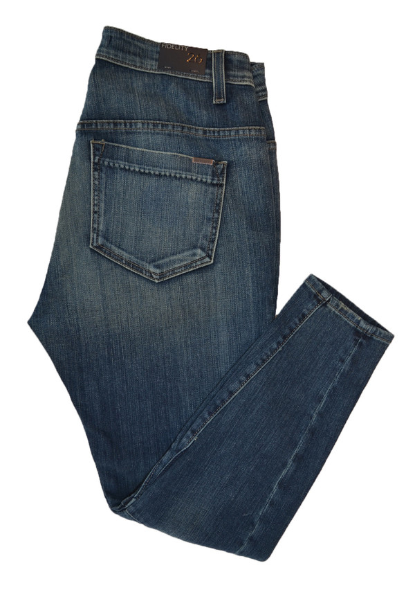 Fidelity Denim Jimi Galaxy Fidelity Denim Jimi Galaxy