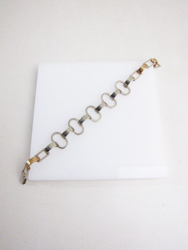 Samma Construct Bracelet Samma Construct Bracelet
