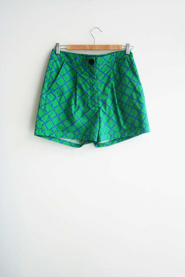 Dusen Dusen Shorts Dusen Dusen Shorts