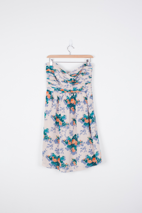 Paul & Joe Sister RozRouge Dress Paul & Joe Sister RozRouge Dress