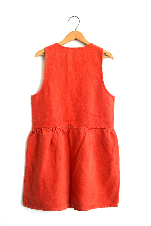 Jungmaven- Moab Dress Jungmaven- Moab Dress
