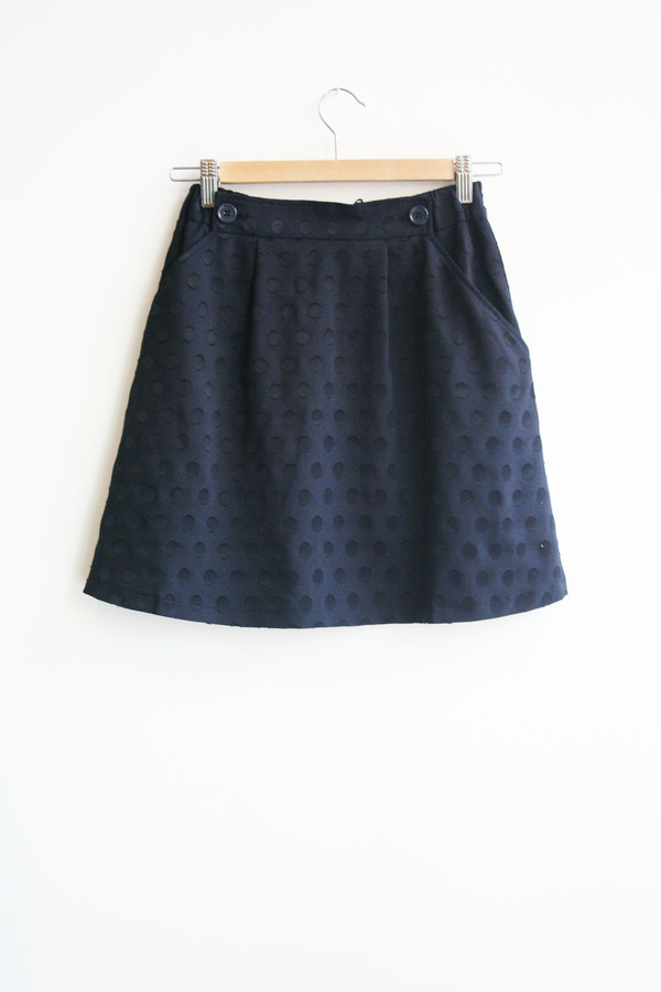 Libertine Slobo Skirt Libertine Slobo Skirt
