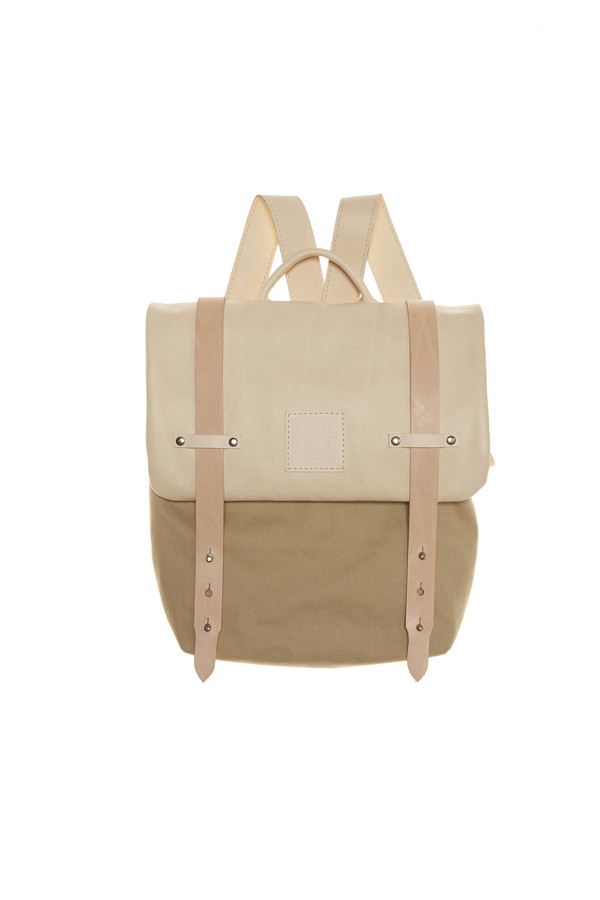 Rachel F. Fairmount Bag Rachel F. Fairmount Bag