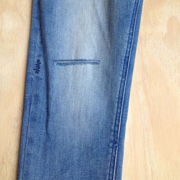 Insight Python Jeans Insight Python Jeans