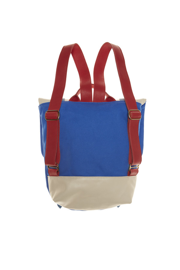 Rachel F. Fairmount Bag Rachel F. Fairmount Bag