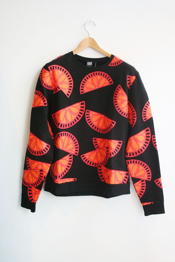 Men's Unknown Union Crewneck Men's Unknown Union Crewneck