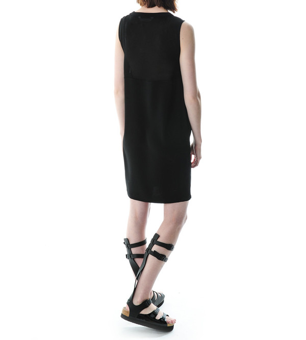 Won Hundred Vigga Dress Won Hundred Vigga Dress