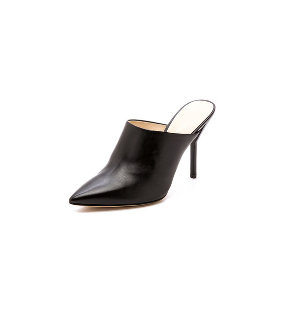 3.1 Phillip Lim Martini High Heel Mule 3.1 Phillip Lim Martini High Heel Mule