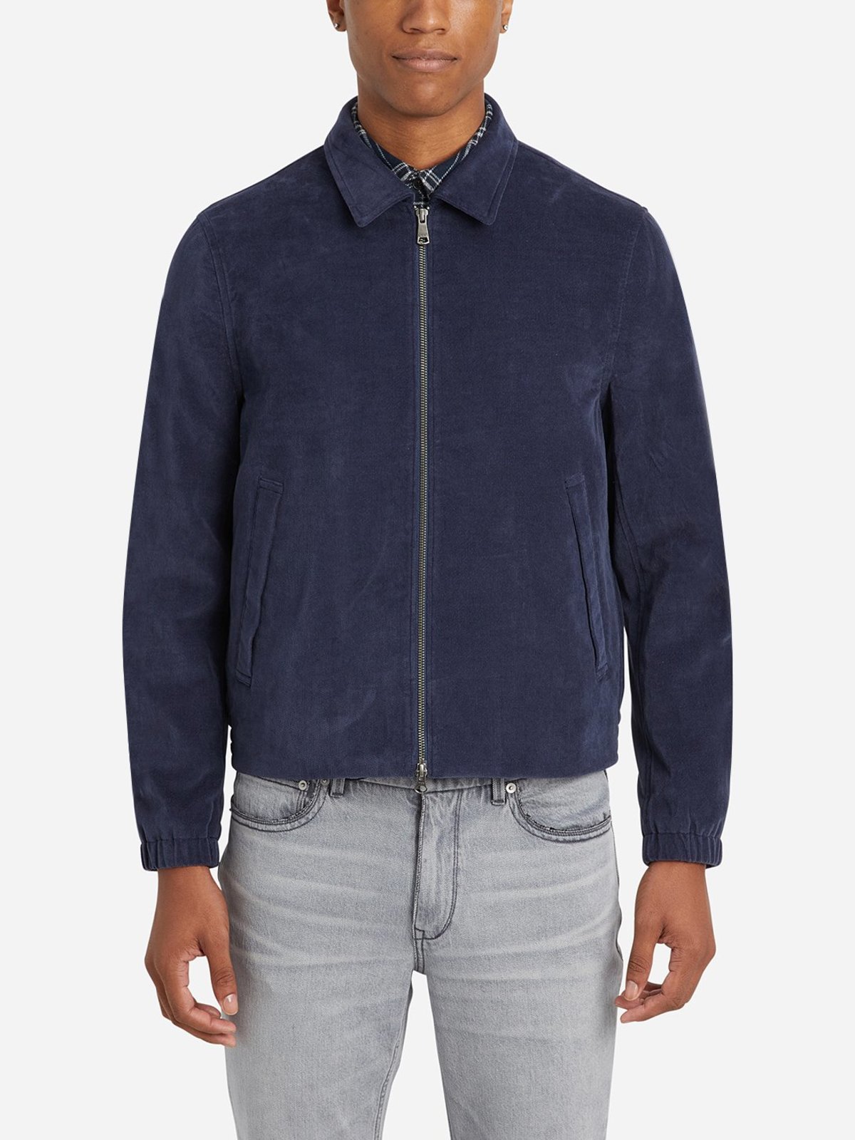 connor denim jacket