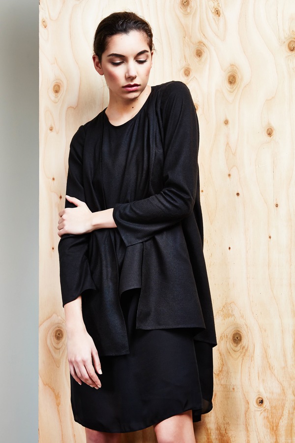 Devlyn van Loon Racerback Dress Devlyn van Loon Racerback Dress
