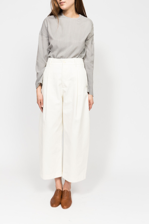 Studio Nicholson Bonnard Balloon Pant Studio Nicholson Bonnard Balloon Pant