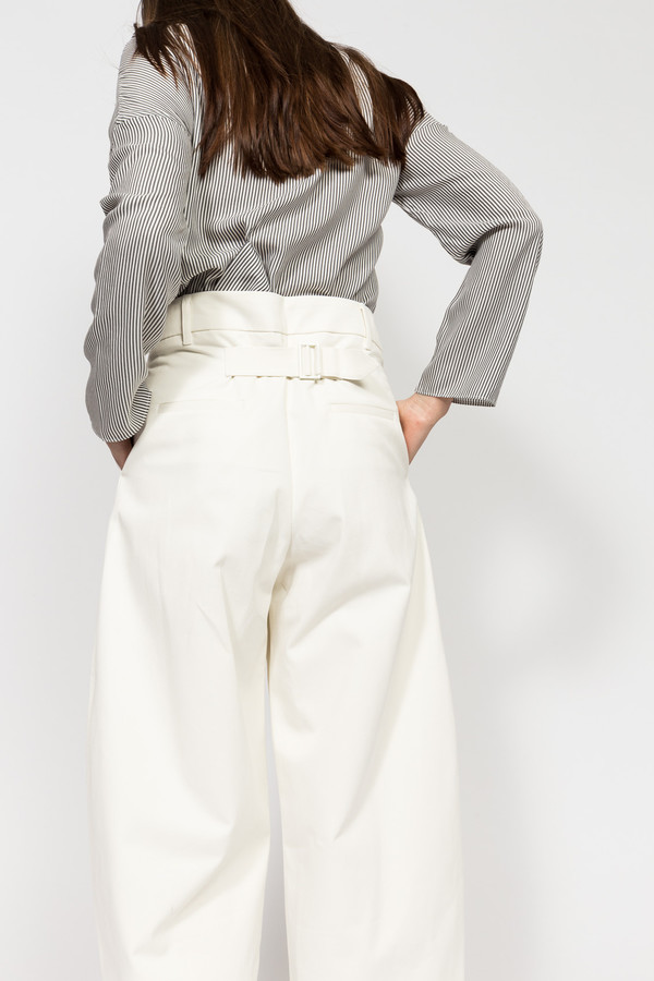 Studio Nicholson Bonnard Balloon Pant Studio Nicholson Bonnard Balloon Pant