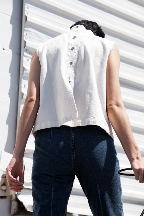 Rachel Comey Fletcher Pant Rachel Comey Fletcher Pant