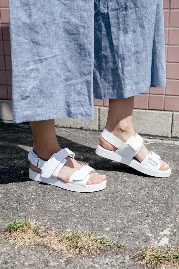 Won Hundred Zoila Sandal Won Hundred Zoila Sandal