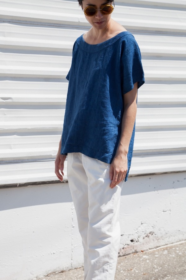 Horses Atelier Track Trouser Horses Atelier Track Trouser
