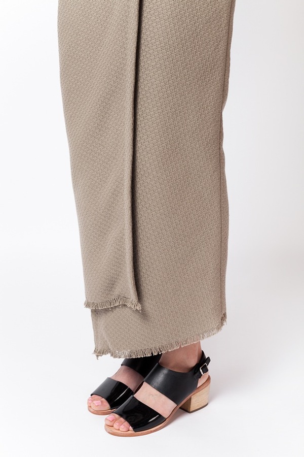 Creatures of Comfort Izak Skirt Creatures of Comfort Izak Skirt