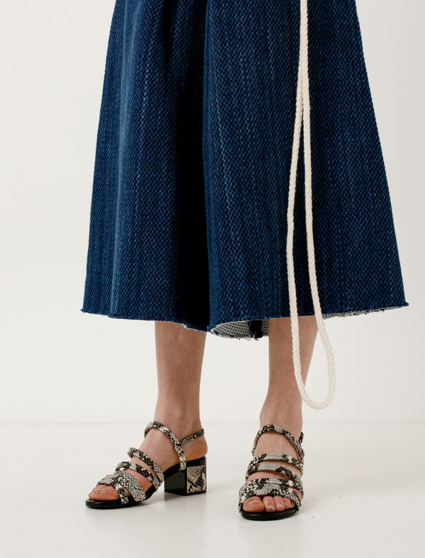 Cristaseya Womens Kendo Pantskirt Cristaseya Womens Kendo Pantskirt