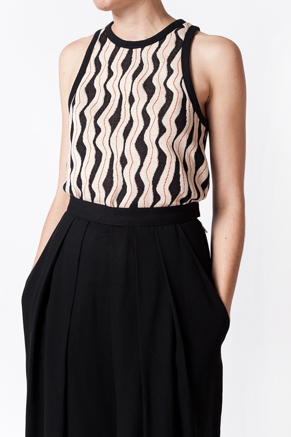 Rachel Comey Zilla Tank Rachel Comey Zilla Tank