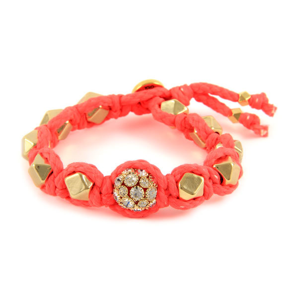 Ettika Faceted Bead Bracelet Ettika Faceted Bead Bracelet