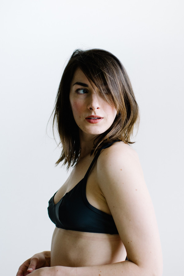 Botanica Workshop Botan Swim Top Botanica Workshop Botan Swim Top