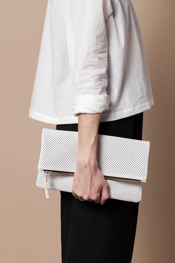 Clare V. Foldover Clutch Clare V. Foldover Clutch