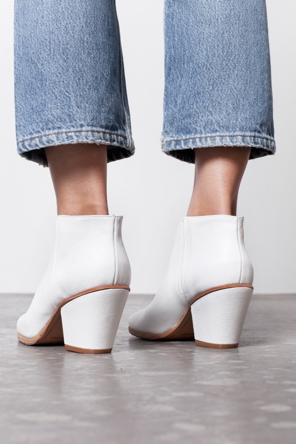 Rachel Comey Mars - white Rachel Comey Mars - white