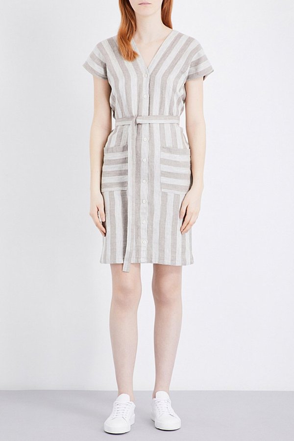 Study NY Kimono Dress Study NY Kimono Dress