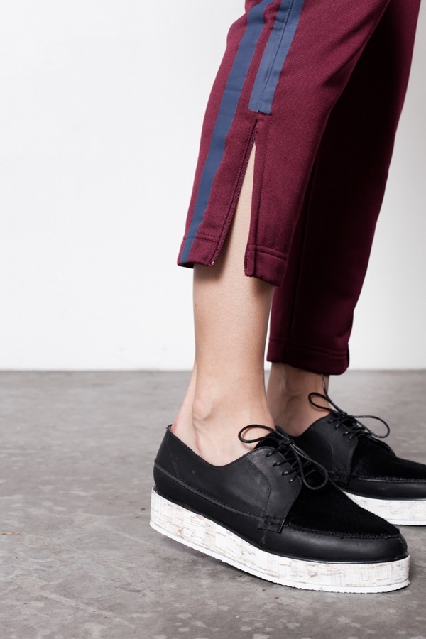 Wood Wood Martha Pant Wood Wood Martha Pant