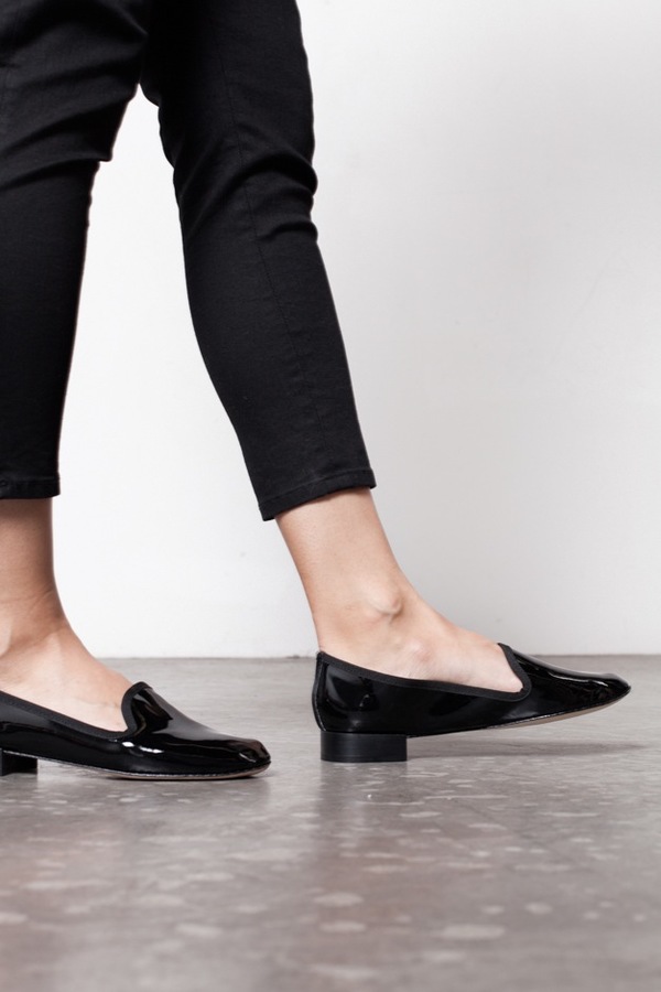 Repetto Tito Slipper Repetto Tito Slipper