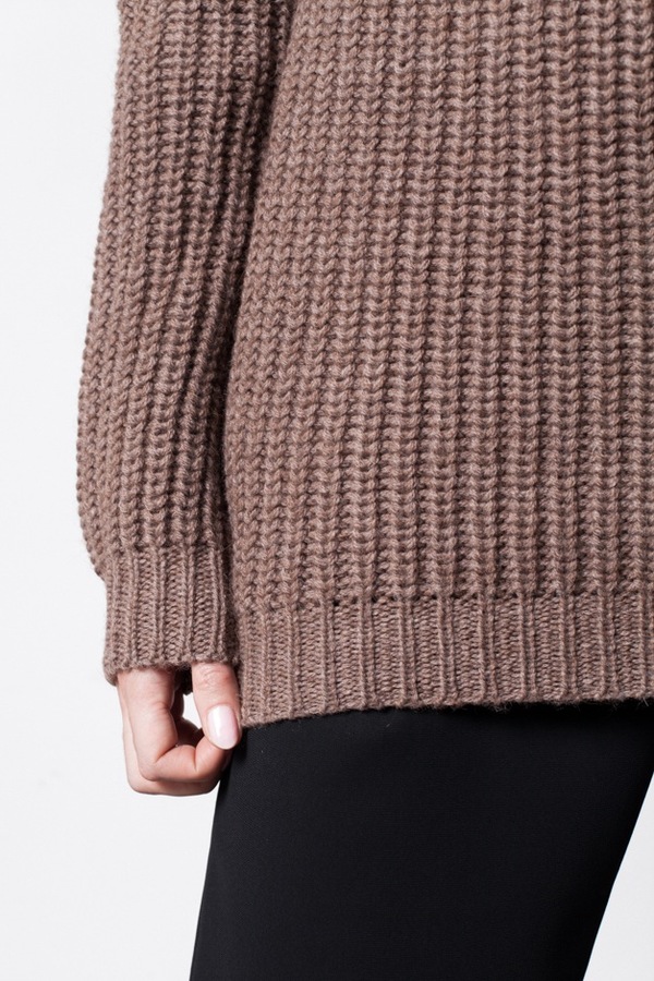 Samuji Imam Sweater Samuji Imam Sweater