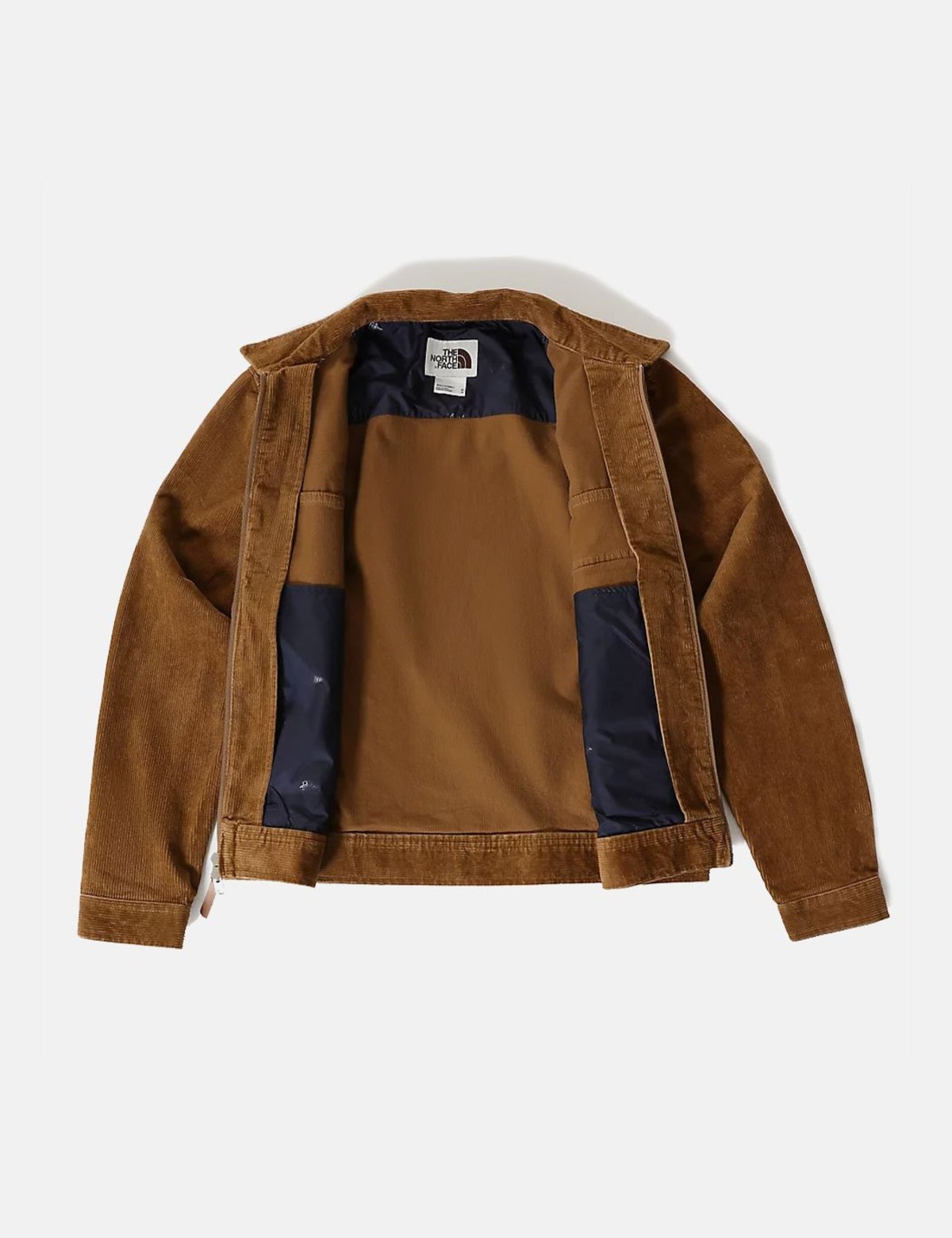 THE NORTH FACE Trucker Jacket - Utility 