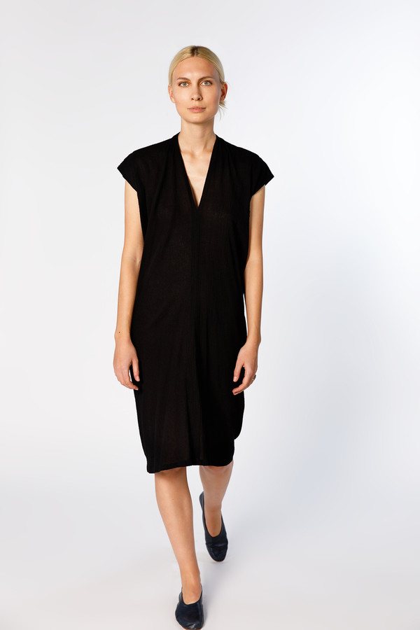 Miranda Bennett Everyday Dress | Cotton Gauze Miranda Bennett Everyday Dress | Cotton Gauze