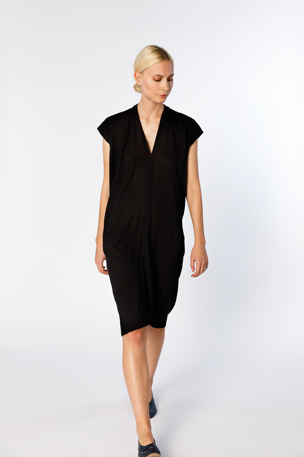 Miranda Bennett Everyday Dress | Cotton Gauze Miranda Bennett Everyday Dress | Cotton Gauze