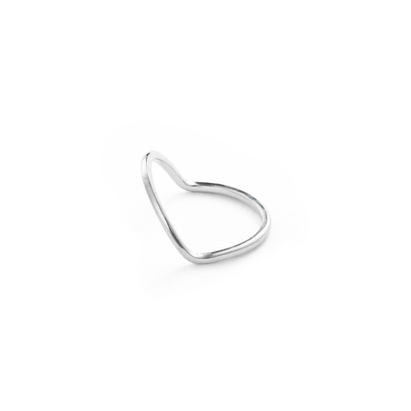 FREE SERIES - BAGUE BENT FREE SERIES - BAGUE BENT