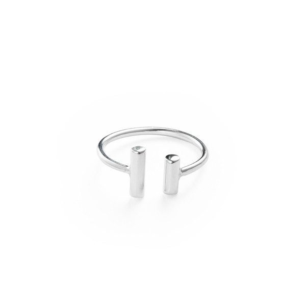 Free Series Open Drum Ring Free Series Open Drum Ring