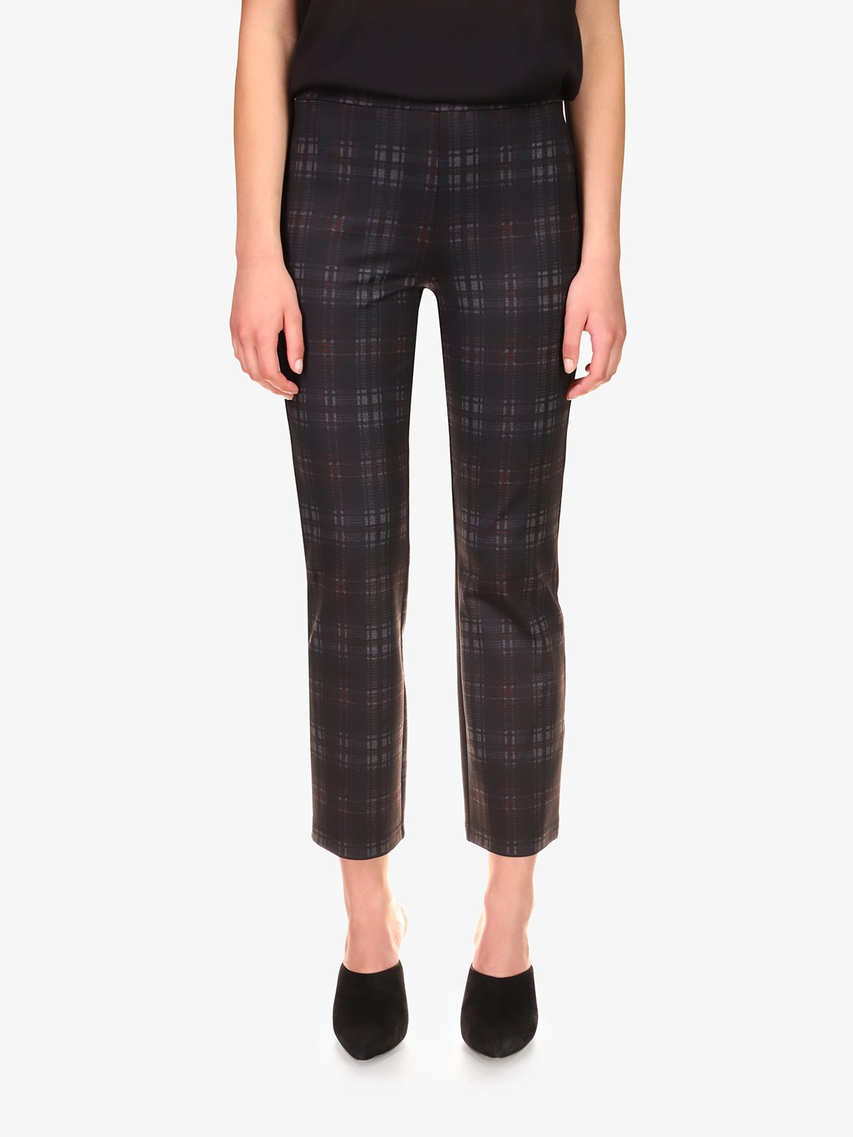Sanctuary Carnaby Kick Crop Leggings 