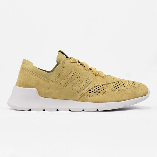 New Balance ML1978HC Made in the USA - Tan Suede/White New Balance ML1978HC Made in the USA - Tan Suede/White