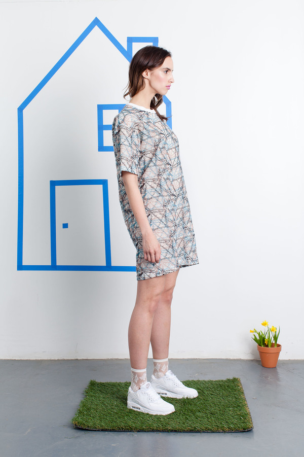 C. Keller Matter Dress C. Keller Matter Dress