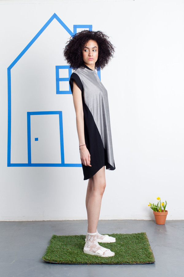 House of 950 Tee Shirt! Dress House of 950 Tee Shirt! Dress