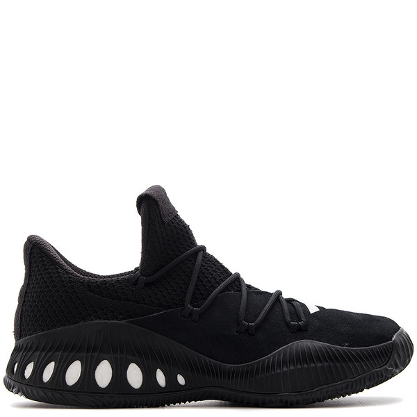 Adidas Day One Crazy Explosive / Black Adidas Day One Crazy Explosive / Black