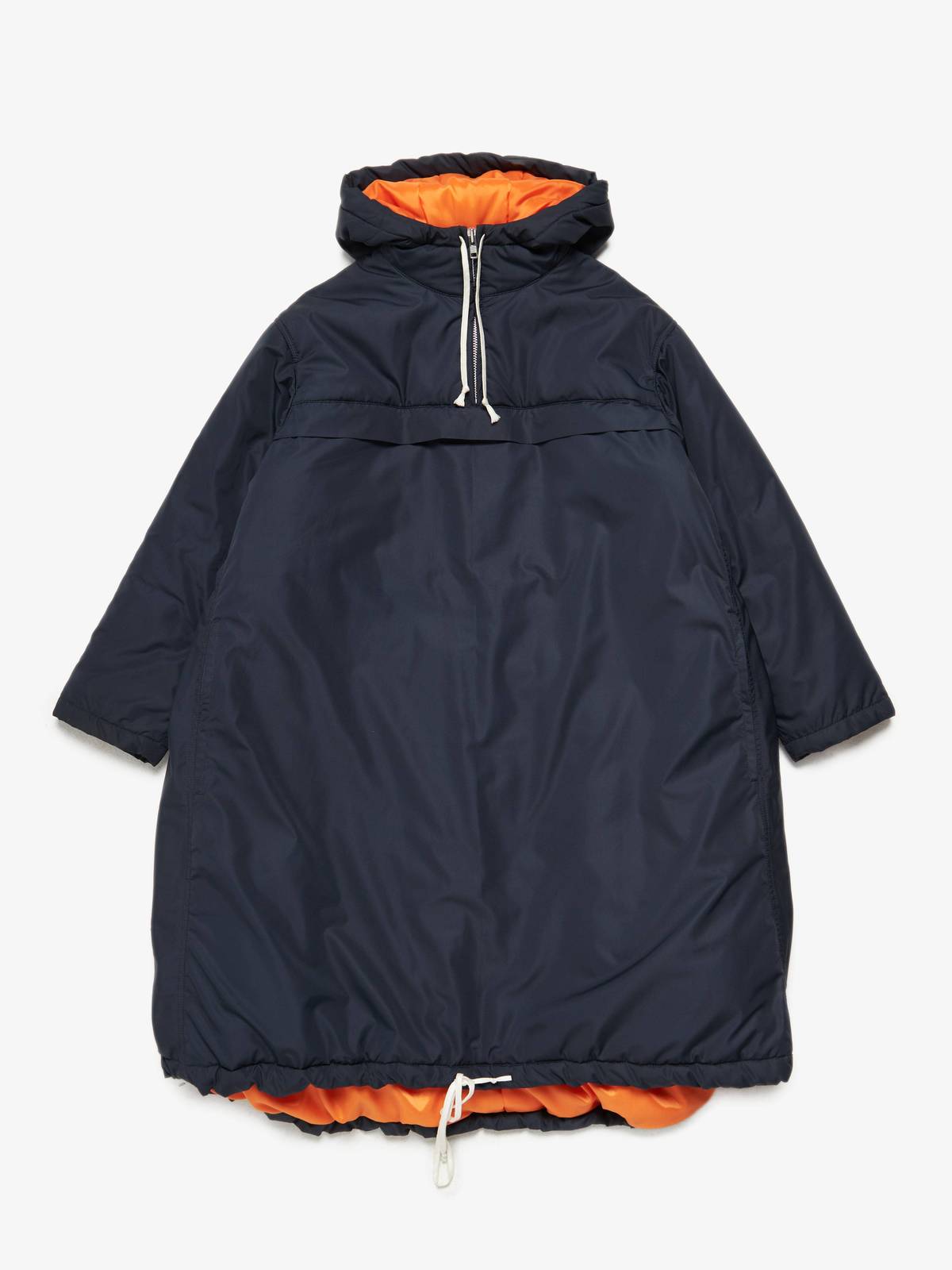 Comme des Garcons Shirt Boy M Navy 