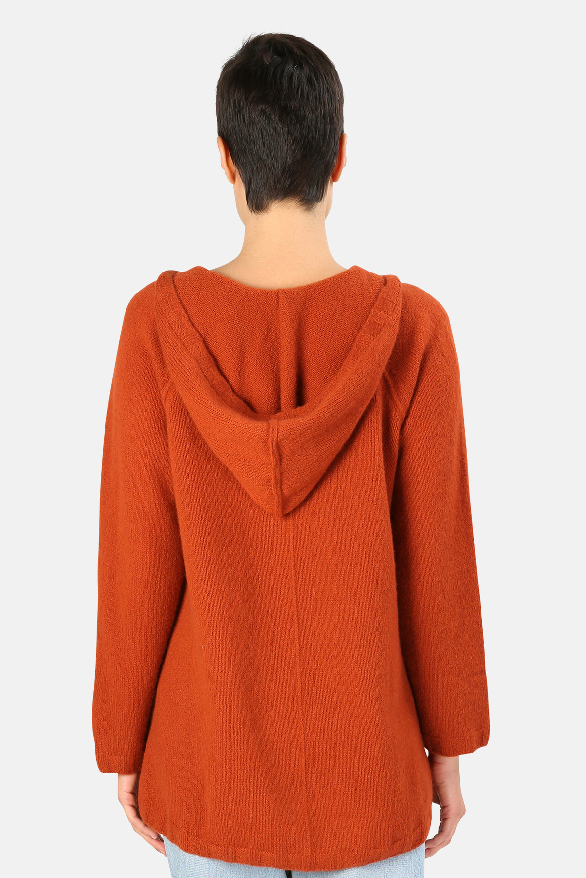 free people james pullover