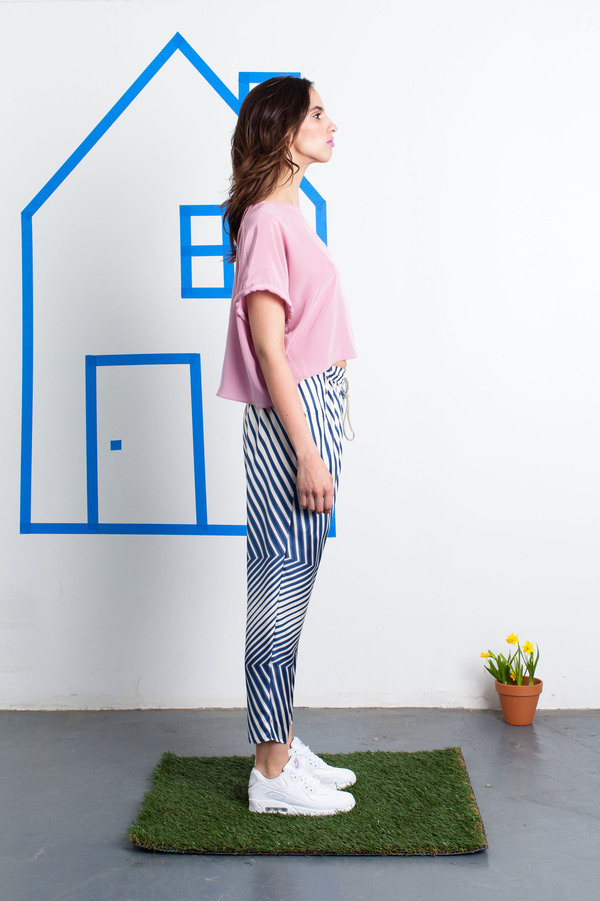 Vaunt & Sol Nasseem Shirt Vaunt & Sol Nasseem Shirt